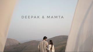 Best Pre-wedding Teaser | Deepak & Mamta | Storyby_paras | 2024 |