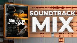 5 Tips You Can Steal From My Call Of Duty Song Mix