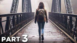 A QUIET PLACE THE ROAD AHEAD Walkthrough Gameplay Part 3 - THE CAMPSITE (FULL GAME)