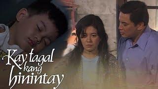 Kay Tagal Kang Hinintay | Episode 01