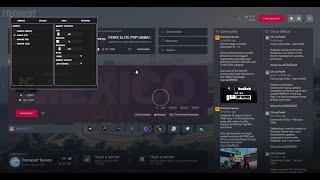 FiveM PVP Cheat Undetected FREE