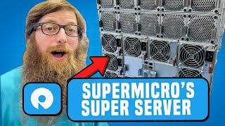 Supermicro Just Might Have an AI Server for Every Possible Need!