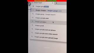 Amazing Google search tricks. #shorts #shortvideo