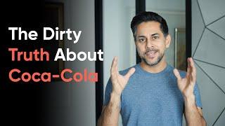 What Coca-Cola Doesn't Want You to Know