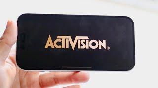 How To FIX Call Of Duty Mobile Not Linking To Activision Account! (2024)