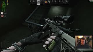 You Should Try Out This M700 Build - Escape From Tarkov