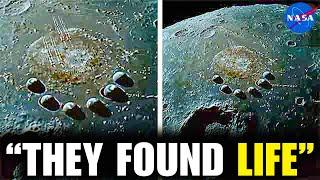 James Webb Telescope Unveils Shocking Secrets Hidden on Mercury by NASA!