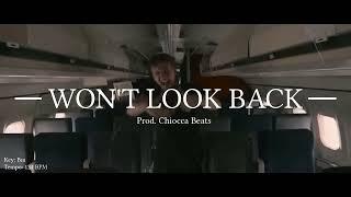 [EPIC] NF STRINGS AND CHOIR TYPE BEAT | "WON'T LOOK BACK"