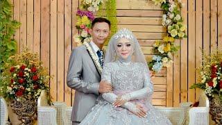 BAJU PENGANTIN with SALON HERMINANING