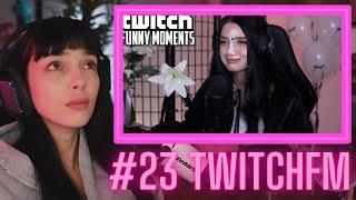 BY_OWL СМОТРИТ ТВИЧФМ #23 | Топ Моменты с Twitch | Лучший Подарок на ДР