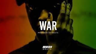 “WAR” | Burna Boy x Koffee x Chronixx Type Beat 2020 | Reggae Type Beat 2020