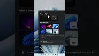 How to Enable Dark Mode on Windows 11