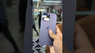 iPhone 14 Pro Max Unboxing And Camera Review 