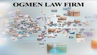 Ogmen Law Firm - Ogmen Hukuk Bürosu - Intro 6