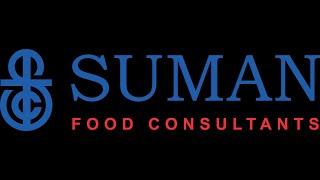 Suman Food Consultants || Food & Beverage Consultant || Set up Food Processing plant || Food factory