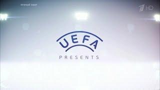 European Qualifiers Friendly Intro - FIFA World Cup 2018 - Russia vs Belgium