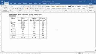 Insert and Use Bookmarks in Microsoft Word