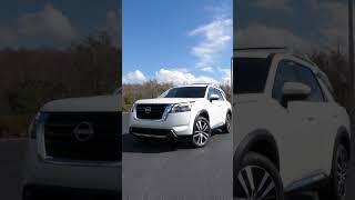 2023 Nissan Pathfinder Platinum | Universal Nissan