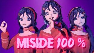 ДОБИВАЕМ МИТУ!!!▶ MiSide 100 %!!!