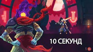 ХРАНИТЕЛЬНИЦА ВРЕМЕНИ БЕЗ ПОТЕРИ ЗДОРОВЬЯ - DEAD CELLS I 1 КЛЕТКА