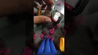 crazy ace vape how to open