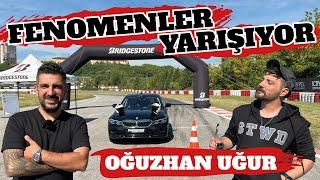 Fenomenler Yarışıyor 3. Bölüm | Oğuzhan Uğur @BaBaLaTV