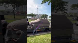 Beli Mobil termahal di Dunia ! Ajak penonton borong Mainan sampai Kosong #shorts Nasya kaila Nazifah