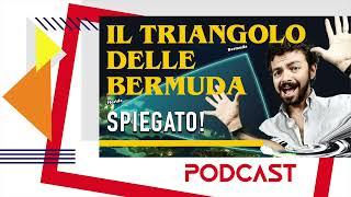 Il mistero del triangolo delle Bermuda