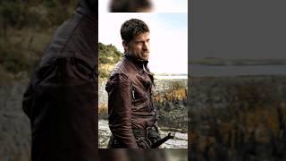 It's Jaime Fu*king Lannister - Game of Thrones #shorts #gameofthrones #viral