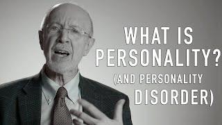 What is Personality? (And Personality Disorder), w/ NPD Example | FRANK YEOMANS