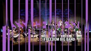 Freedom Big Band | Programa Passagem de Som