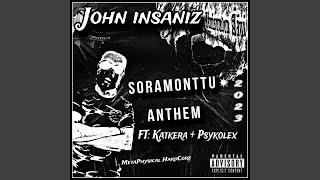 Soramonttu Anthem