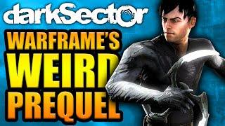 Dark Sector: Warframe Without the Fun Parts