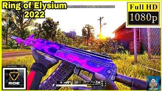 Ring of Elysium gameplay PC 1080p 60fps #survivalgame #ringofelysium