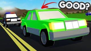 I Found CHEAP Car Games on Steam that Test My Patience!
