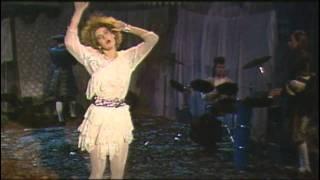 Valerie Dore - The Night (Original Version) HD, HQ   Italo Disco Classic  