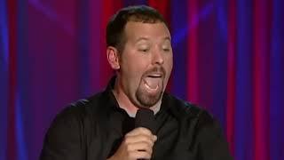 Bert Kreischer: Dora The Explorer is an ILLEGAL People Runner