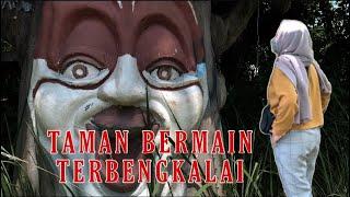 TAMAN BERMAIN TERBENGKALAI | SEMARANG