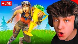 CAN WE WIN THE SOLO CASH CUP? (Fortnite Tournament)