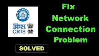 How To Fix NTES App Network Connection Error Android & Ios - Solve Internet Connection