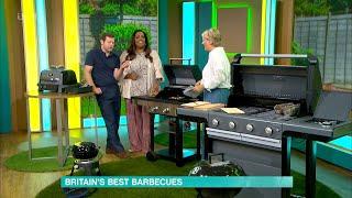 Britain's Best Barbecues - 31/05/2023