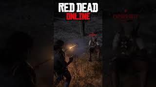 Red Dead Online Неадекват  #reddeadonline #reddeadredemtion2 #rdr2 #rdo #gaming #shorts