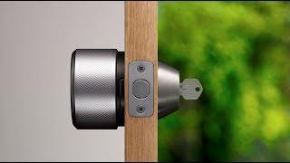 Top 5 Best Smart Locks for Your Home | Best Door Lock Reviews