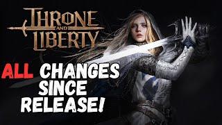Throne And Liberty Keeps Getting Better?