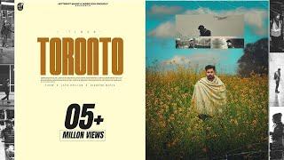 TORONTO Diya Sadka Te Roya Gabru _ TIGER _ JANG DHILLON _ DIAMOND MUSIC _ Latest Punjabi Songs 2024