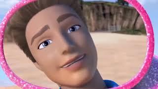 Edited Barbie Life in the dreamhouse to make Ken and Ryan canon!