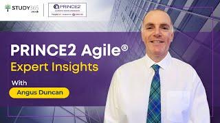 Unleash Your Project Management Potentials With Prince2 Agile