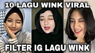 FILTER INSTAGRAM WINK TERBARU 2023 YG LAGI VIRAL DI TIK TOK PART 271-EFEK IG TERBARU 2023