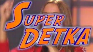 Пропаганда - Super Dетка (Official Video, 2004)