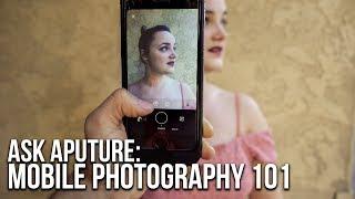 7 Mobile PHOTOGRAPHY Tips & Tricks | Smartphone Hacks!